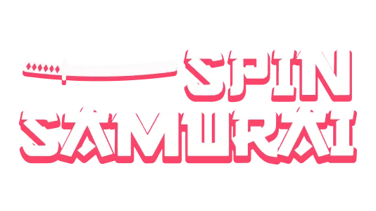 Spin Samurai Casino Logo